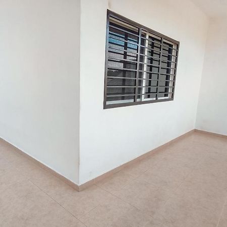 Departamento Centrico Con Estacionamiento Apartment Felipe Carrillo Puerto Ngoại thất bức ảnh